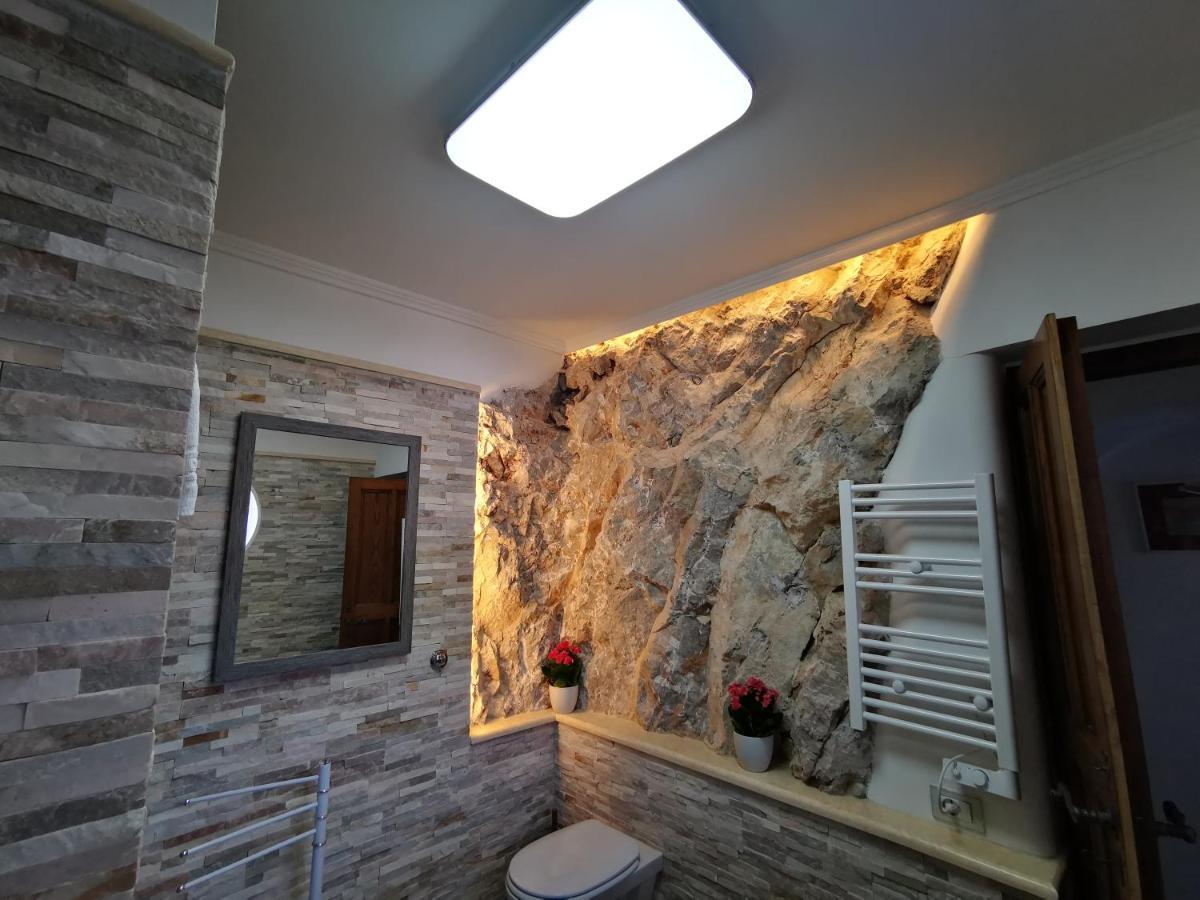 Casa Del Solitario Capri Exterior photo