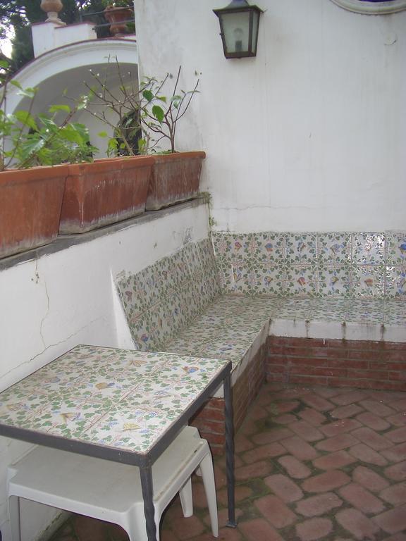 Casa Del Solitario Capri Room photo